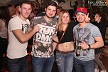 Party in der Alten Weberei in Nordhausen (Foto: Belvedere Media Agentur)