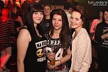 Party in der Alten Weberei in Nordhausen (Foto: Belvedere Media Agentur)