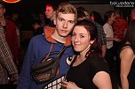 Party in der Alten Weberei in Nordhausen (Foto: Belvedere Media Agentur)