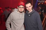 Party in der Alten Weberei in Nordhausen (Foto: Belvedere Media Agentur)