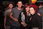 Party in der Alten Weberei in Nordhausen (Foto: Belvedere Media Agentur)