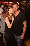 Party in der Alten Weberei in Nordhausen (Foto: Belvedere Media Agentur)