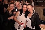 Party in der Alten Weberei in Nordhausen (Foto: Belvedere Media Agentur)