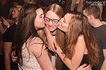 Party in der Alten Weberei in Nordhausen (Foto: Belvedere Media Agentur)