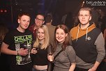Party in der Alten Weberei in Nordhausen (Foto: Belvedere Media Agentur)