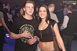 Party in der Alten Weberei in Nordhausen (Foto: Belvedere Media Agentur)
