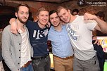 Party im Jugendclubhaus in Nordhausen (Foto: Belvedere Media Agentur)