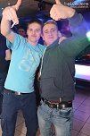 Party im Jugendclubhaus in Nordhausen (Foto: Belvedere Media Agentur)
