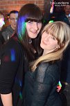 Party im Jugendclubhaus in Nordhausen (Foto: Belvedere Media Agentur)