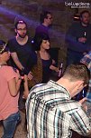 Party im Jugendclubhaus in Nordhausen (Foto: Belvedere Media Agentur)
