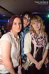 Party im Jugendclubhaus in Nordhausen (Foto: Belvedere Media Agentur)