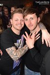 Party im Jugendclubhaus in Nordhausen (Foto: Belvedere Media Agentur)