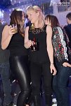 Party im Jugendclubhaus in Nordhausen (Foto: Belvedere Media Agentur)