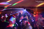 Party im Jugendclubhaus in Nordhausen (Foto: Belvedere Media Agentur)