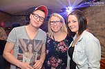 Party im Jugendclubhaus in Nordhausen (Foto: Belvedere Media Agentur)
