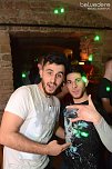 Party im Jugendclubhaus in Nordhausen (Foto: Belvedere Media Agentur)