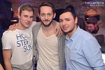 Party im Jugendclubhaus in Nordhausen (Foto: Belvedere Media Agentur)