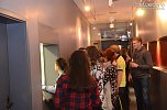 Party im Jugendclubhaus in Nordhausen (Foto: Belvedere Media Agentur)