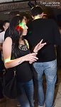 Party im Jugendclubhaus in Nordhausen (Foto: Belvedere Media Agentur)