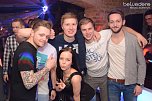 Party im Jugendclubhaus in Nordhausen (Foto: Belvedere Media Agentur)