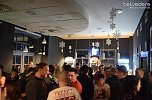 Party im Jugendclubhaus in Nordhausen (Foto: Belvedere Media Agentur)