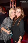 Party im Jugendclubhaus in Nordhausen (Foto: Belvedere Media Agentur)