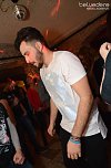 Party im Jugendclubhaus in Nordhausen (Foto: Belvedere Media Agentur)