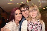 Party im Jugendclubhaus in Nordhausen (Foto: Belvedere Media Agentur)