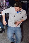 Party im Jugendclubhaus in Nordhausen (Foto: Belvedere Media Agentur)