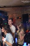 Party im Jugendclubhaus in Nordhausen (Foto: Belvedere Media Agentur)