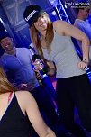 Party im Jugendclubhaus in Nordhausen (Foto: Belvedere Media Agentur)
