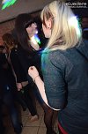 Party im Jugendclubhaus in Nordhausen (Foto: Belvedere Media Agentur)