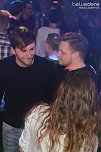 Party im Jugendclubhaus in Nordhausen (Foto: Belvedere Media Agentur)