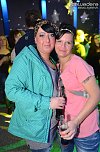 Party im Jugendclubhaus in Nordhausen (Foto: Belvedere Media Agentur)