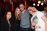 Party im Jugendclubhaus in Nordhausen (Foto: Belvedere Media Agentur)