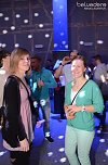 Party im Jugendclubhaus in Nordhausen (Foto: Belvedere Media Agentur)