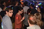 Party im Jugendclubhaus in Nordhausen (Foto: Belvedere Media Agentur)
