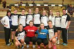 Der NSV Nachwuchs geht weiter auf dem Weg zur Titelverteidigung (Foto: Uwe Tittel) Der NSV Nachwuchs geht weiter auf dem Weg zur Titelverteidigung (Foto: Uwe Tittel)