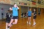 Der NSV Nachwuchs geht weiter auf dem Weg zur Titelverteidigung (Foto: Uwe Tittel) Der NSV Nachwuchs geht weiter auf dem Weg zur Titelverteidigung (Foto: Uwe Tittel)