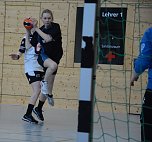 Der Nordh&auml;user SV gegen den SV Gl&uuml;ckauf Bleicherode (Foto: Sandra Arm)
