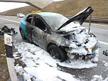 Zwei Einsätze für die Feuerwehren (Foto: privat) Zwei Einsätze für die Feuerwehren (Foto: privat)
