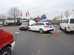 Zwei Einsätze für die Feuerwehren (Foto: privat) Zwei Einsätze für die Feuerwehren (Foto: privat)