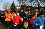 Das war der 38. Nordhäuser Albert-Kuntz-Lauf (Foto: Uwe Tittel) Das war der 38. Nordhäuser Albert-Kuntz-Lauf (Foto: Uwe Tittel)