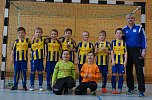 Wackers U9 gewann das Turnier (Foto: Martina Nebelung) Wackers U9 gewann das Turnier (Foto: Martina Nebelung)