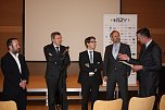 Mitgliederveranstaltung des NUV (Foto: NUV)