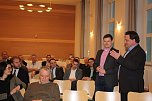 Mitgliederveranstaltung des NUV (Foto: NUV)