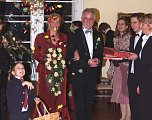 Getraut am 15.12.2005 (Foto: )