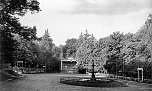 Gehege in Nordhausen (1891) (Foto: )