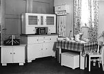 Wohnen in NDH im Jahr 1952 (Foto: )