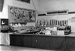 Wohnen in NDH im Jahr 1952 (Foto: )